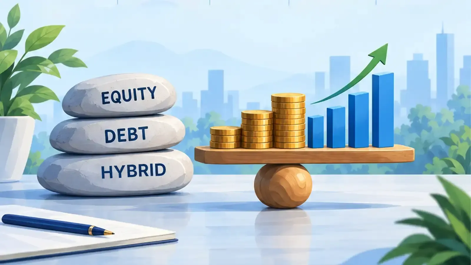 Balanced Advantage Funds performance
