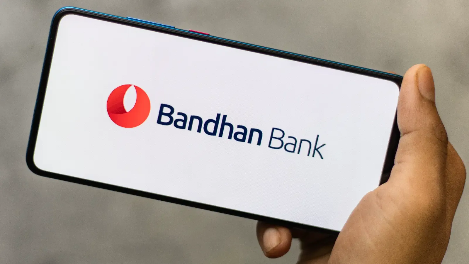 Bandhan Bank