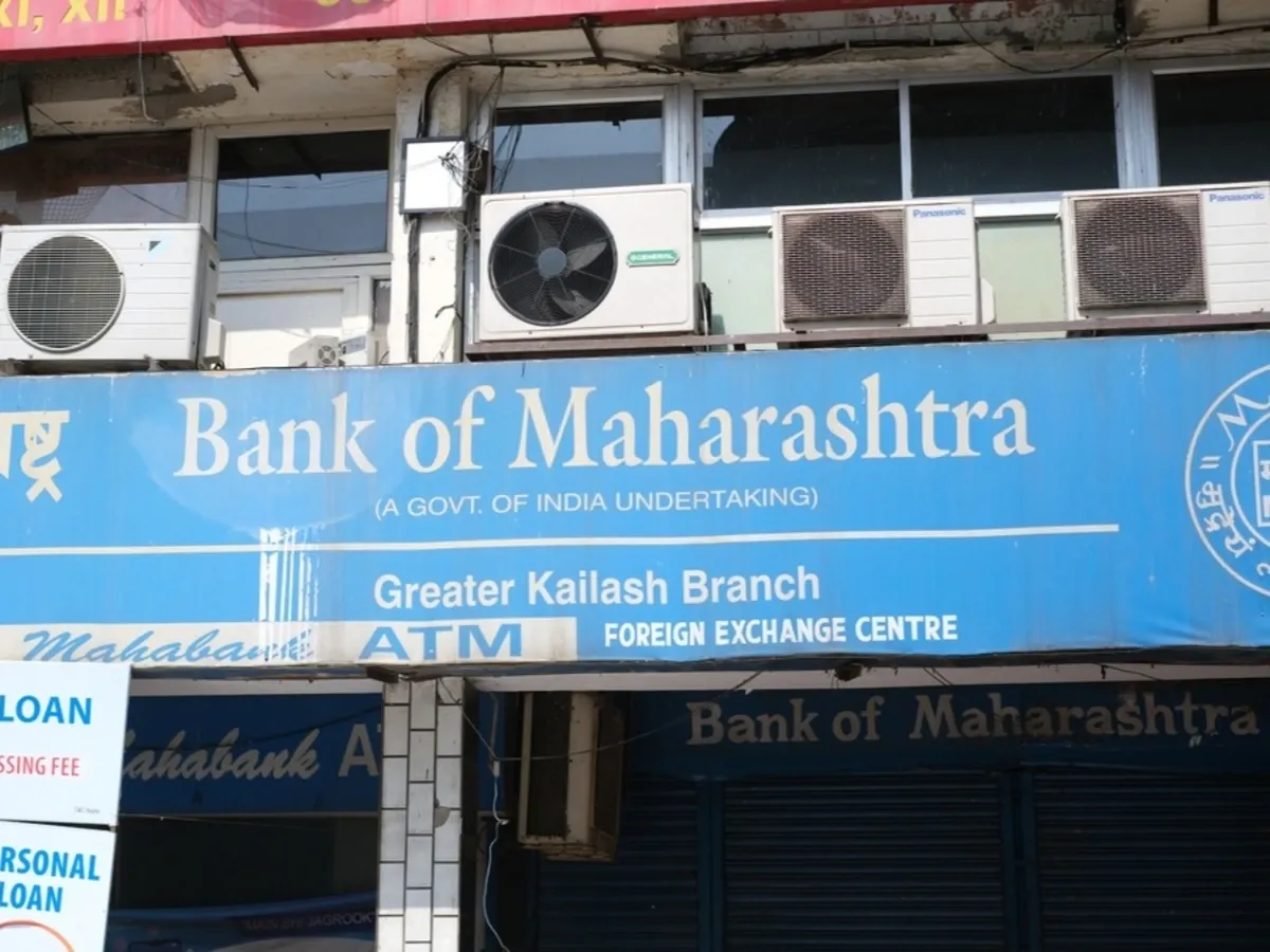 Bank of Maharashtra OFS, Dec 2