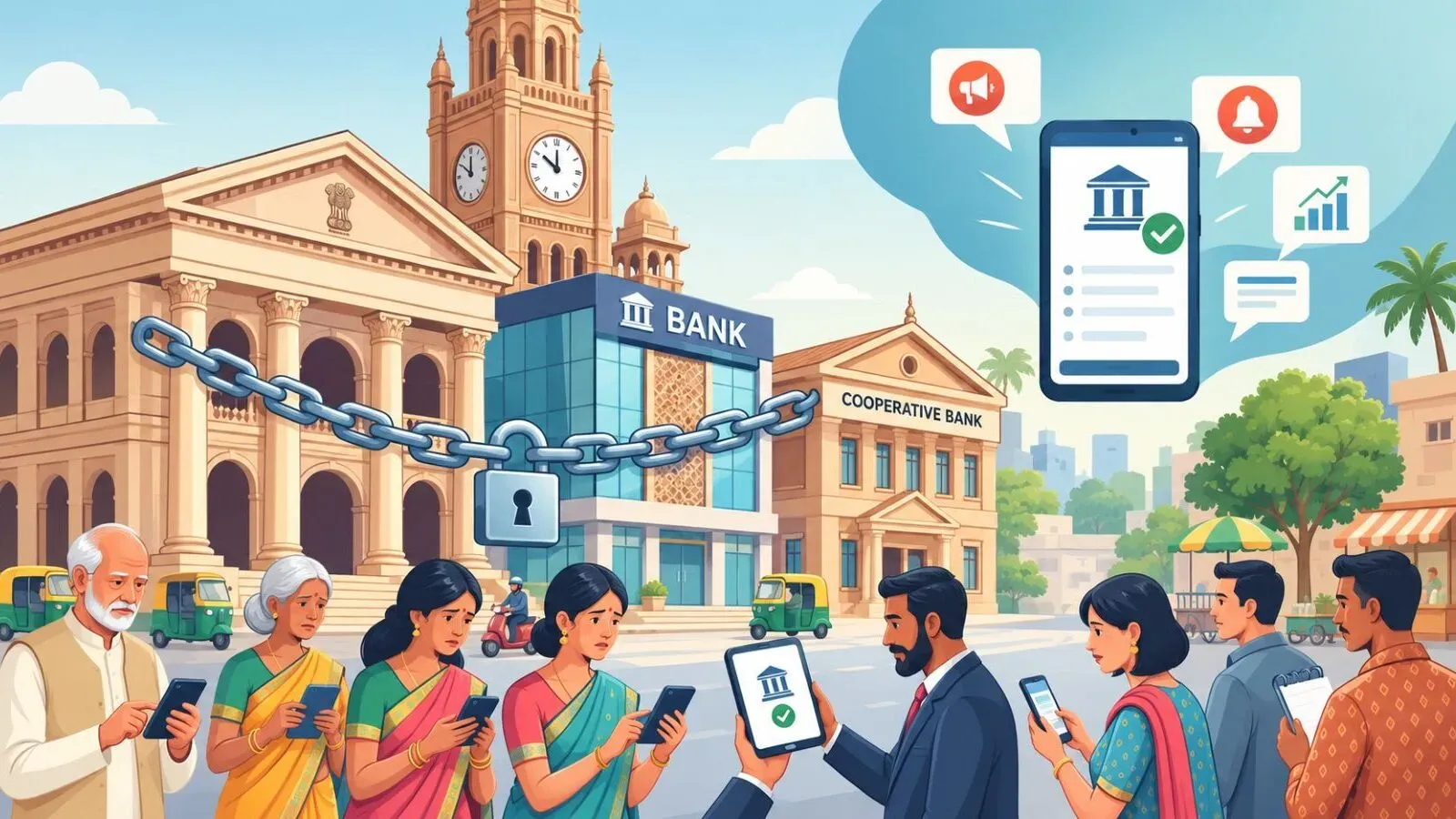 bank strike sept 26 updates