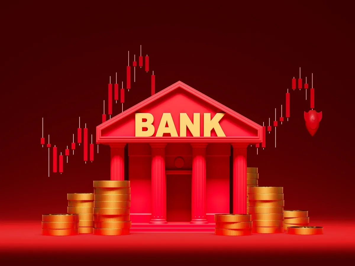 Indian Bank, PNB, BoI: PSU bank stocks decline up to 6% as Centre denies proposal to hike FDI limit; NIFTY PSU Bank down 2.5%