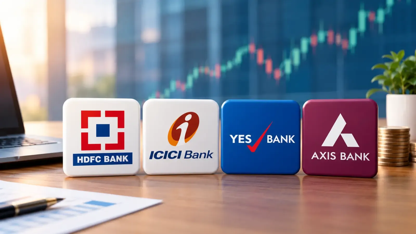 Banking Results