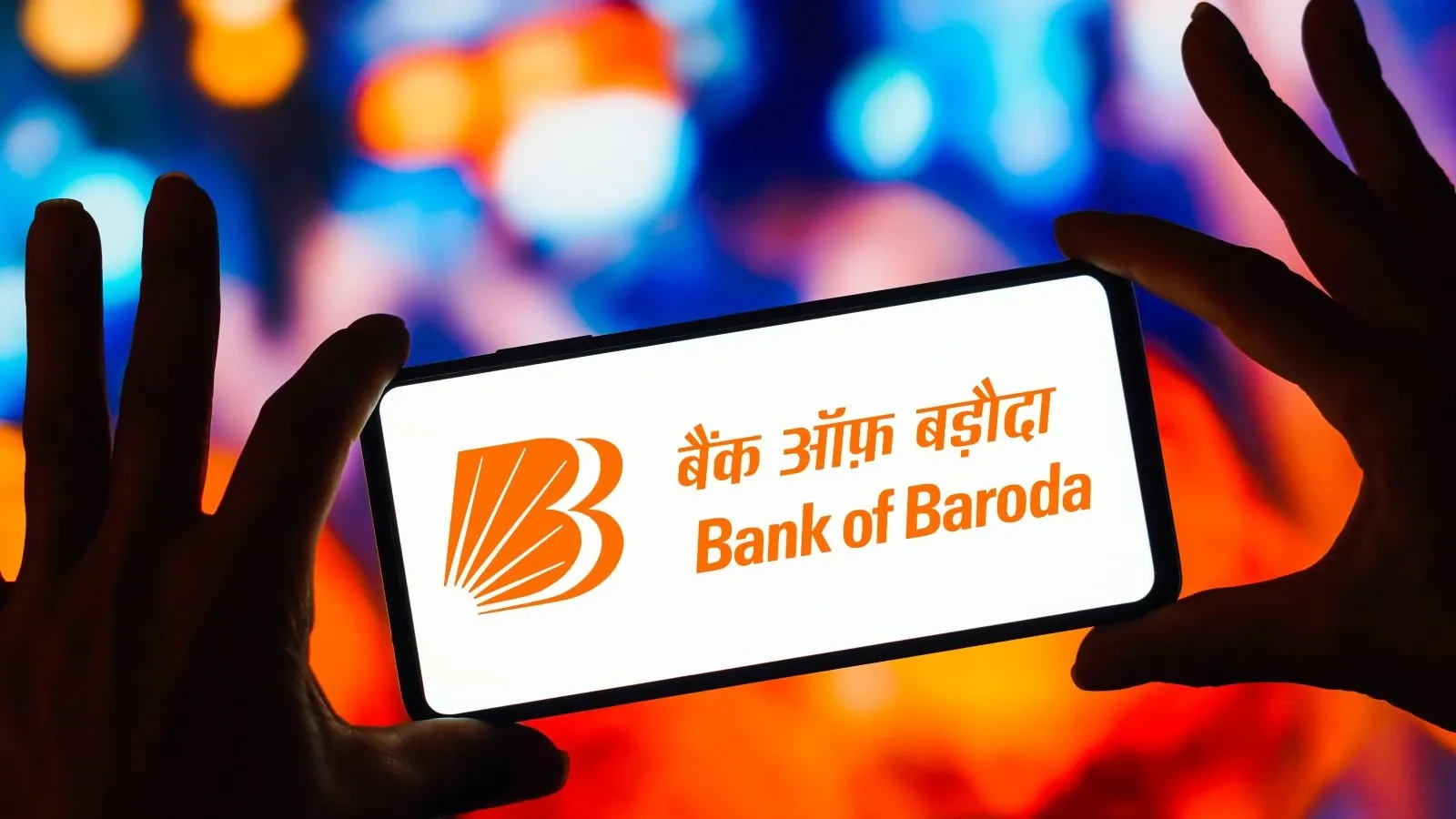 बैंक ऑफ बड़ौदा