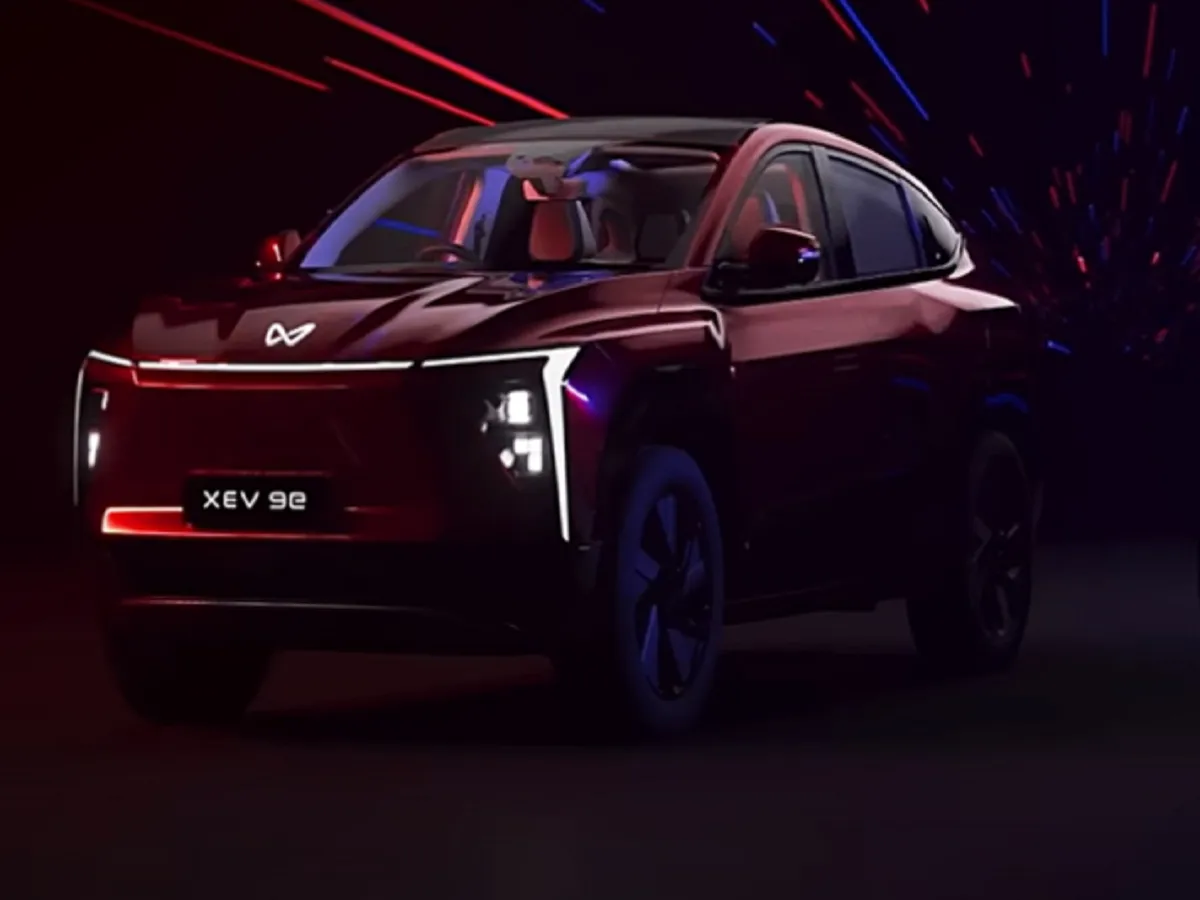 The company said that the BE 6e comes with a range of 682 km while the XEV 9e features a range of 656 km.