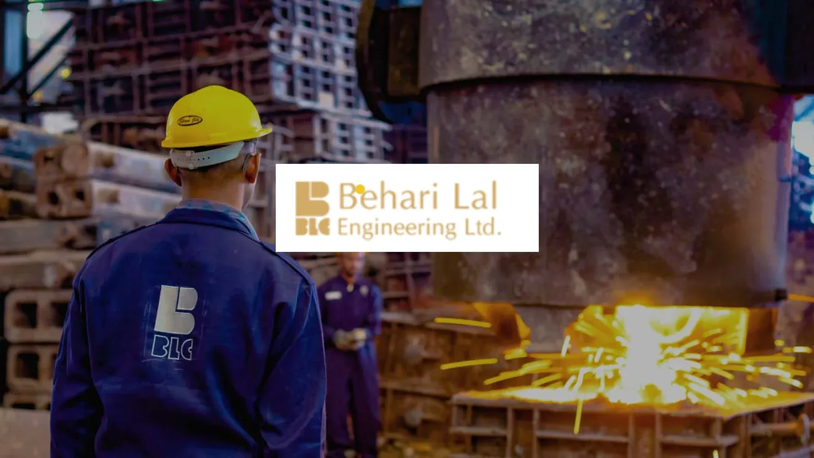 Behari Lal Engineering IPO