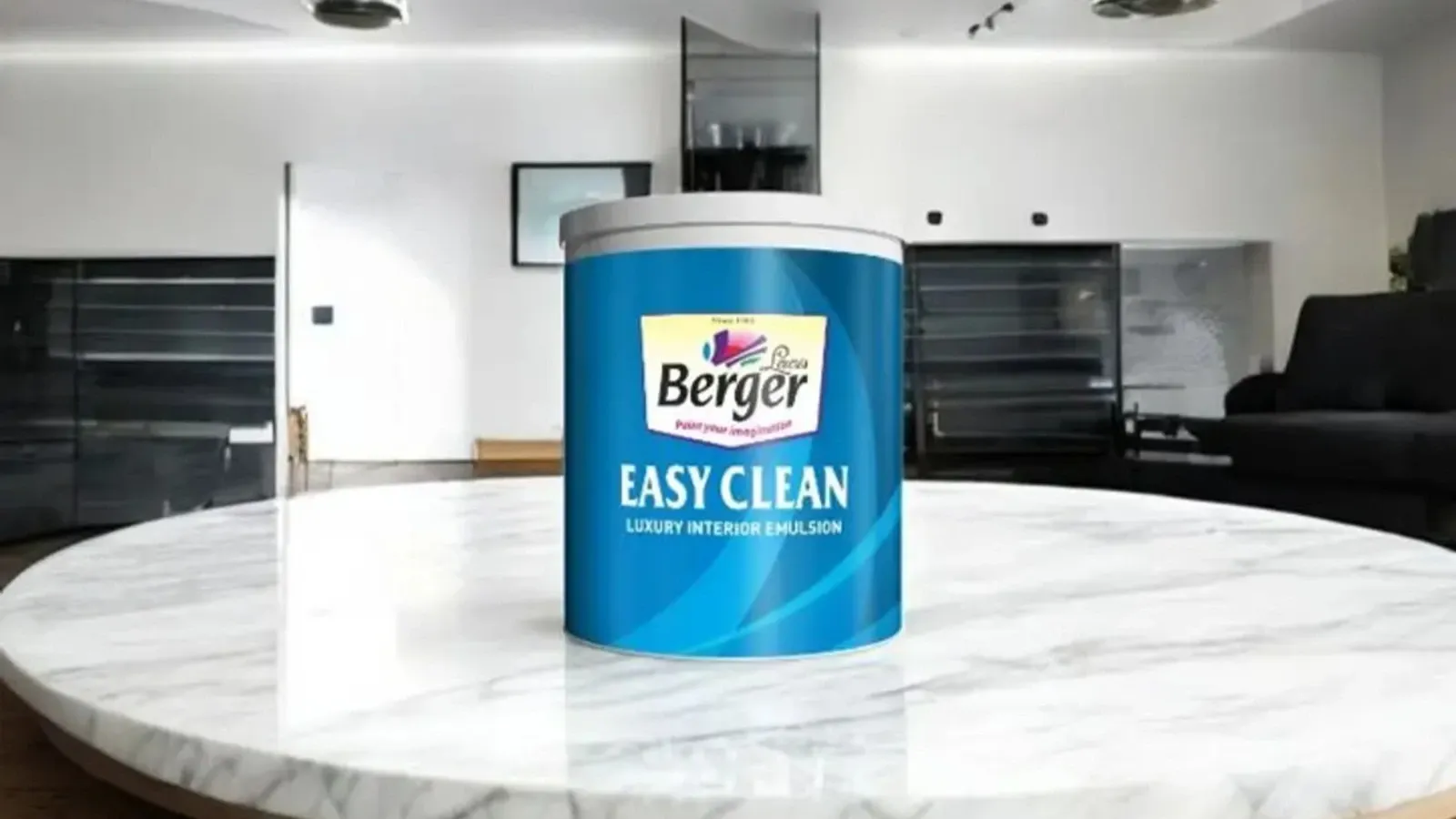  Staggered price hikes from March onwards are expected to support gross margins amid rising raw material costs, Berger Paints said. | Image: bergerpaints.com