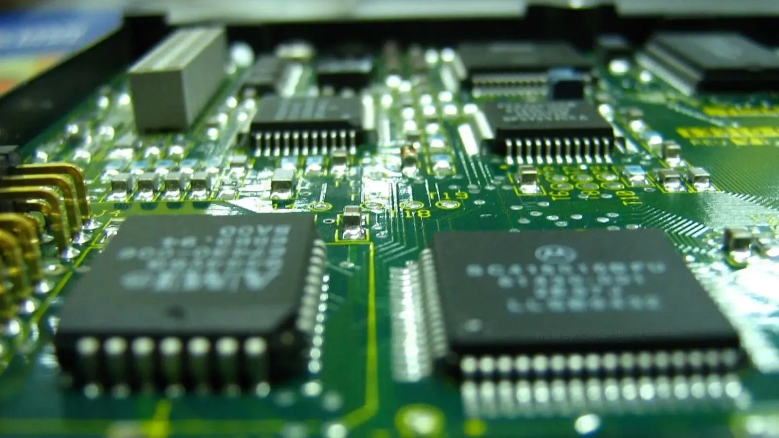 India's Chip Dreams: Beyond the Hype, a Hard Look at Semiconductor Ambitions