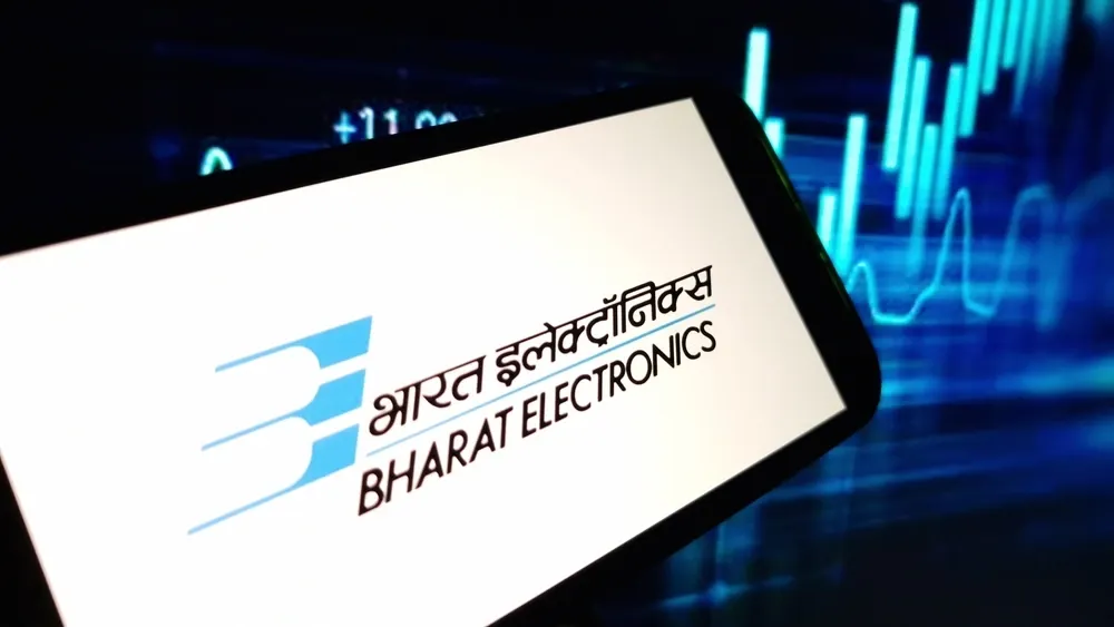 Why Bharat Electronics shares are down nearly 30% from its 52-week high