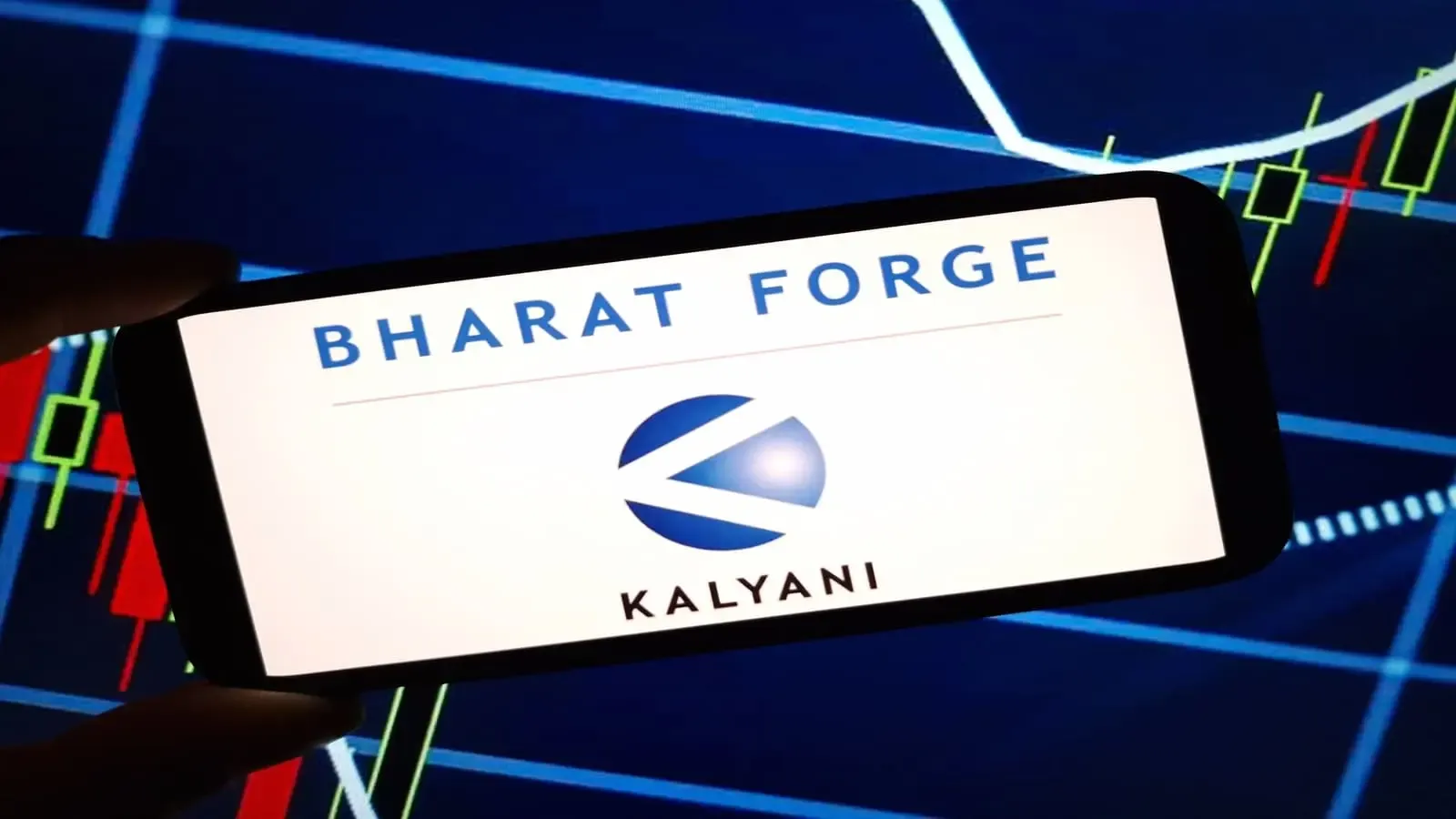 Bharat Forge had posted a 17% decline in its consolidated profit after tax to ₹233.44 crore for Q4 FY26. Image: Shutterstock