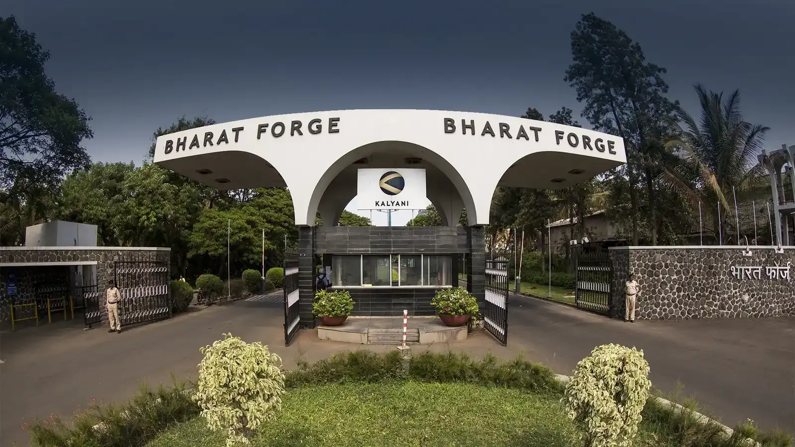 Bharat Forge Q4 results: Net profit declines 17% to ₹233 crore, revenue up 18%; dividend recommended