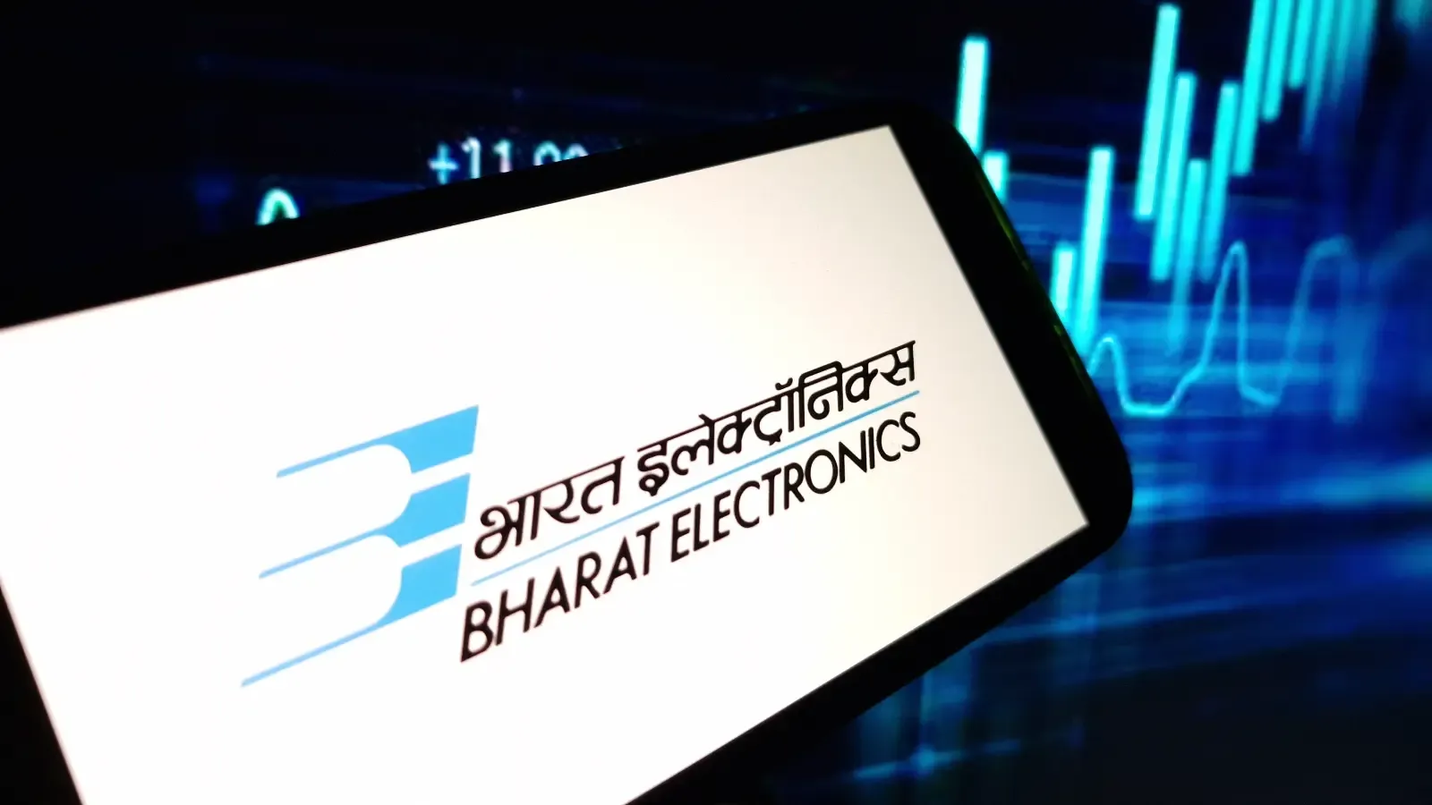 Bharat Electronics