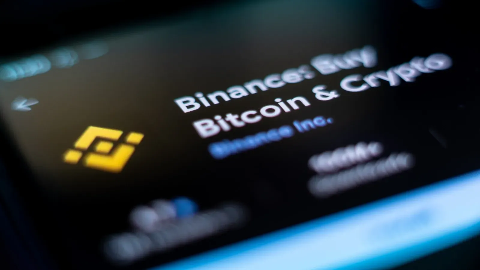 binance hacking case
