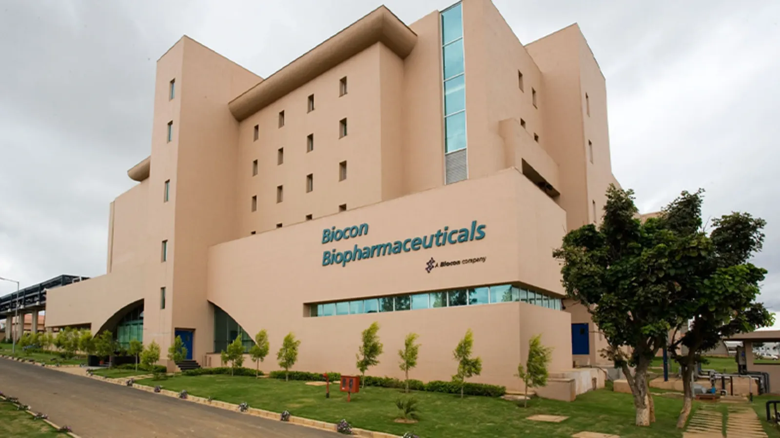 Biocon Q1