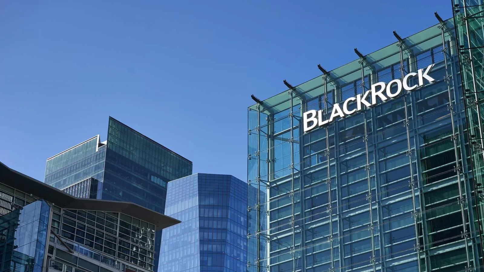 ब्लैकरॉक