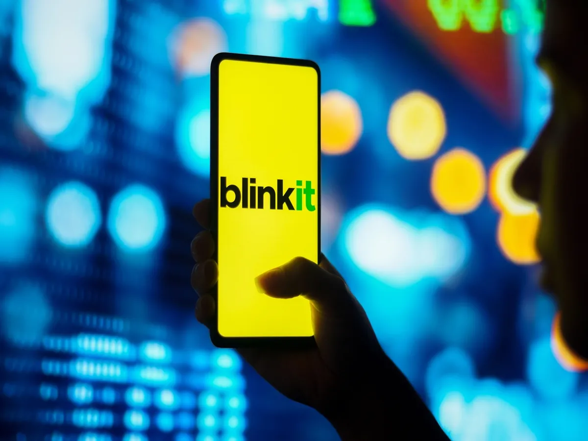 Zomato-owned Blinkit and its rivals are making an entry into the fashion sector