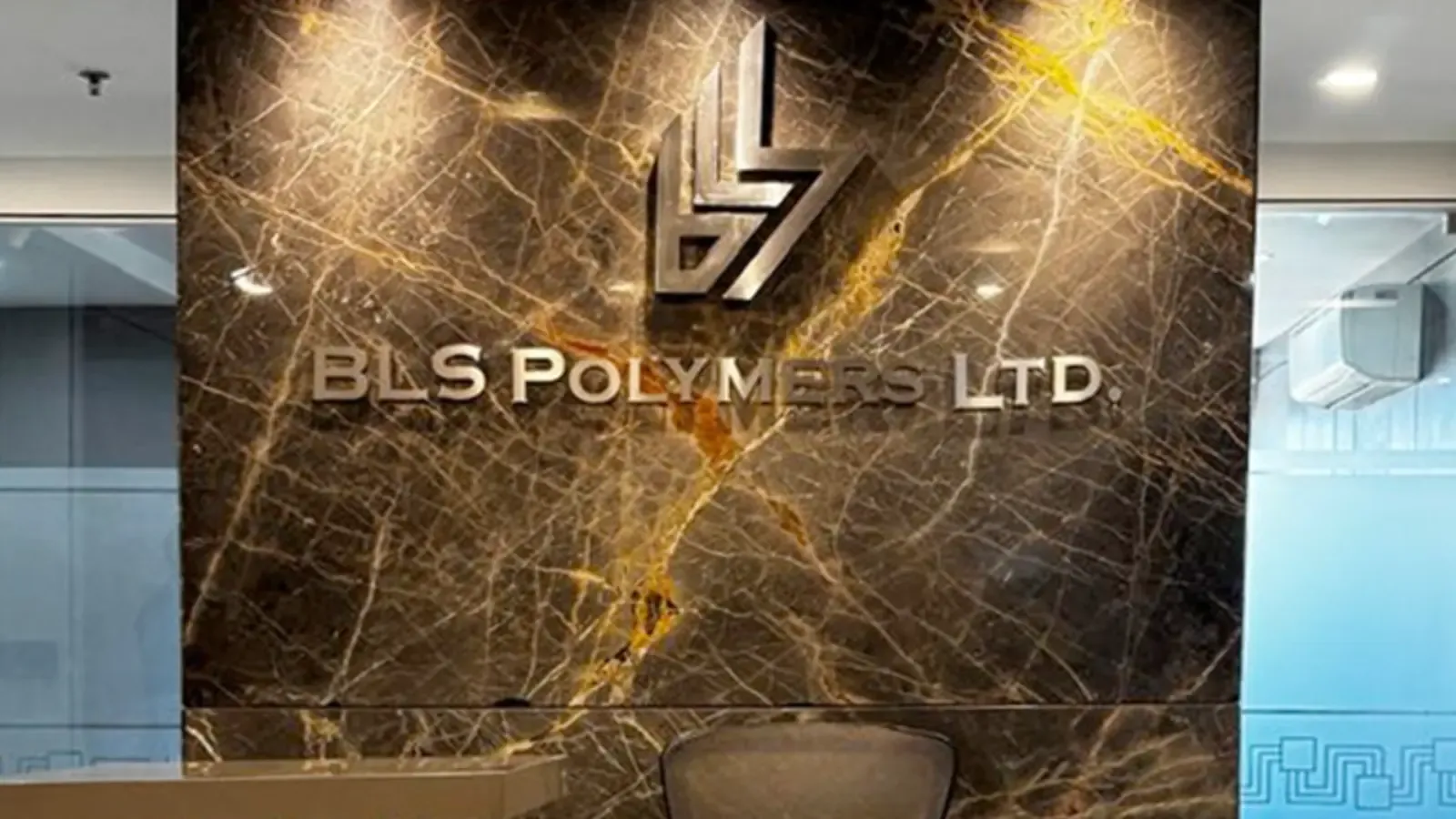 BLS Polymers makes multiple grades of custom-formulated polymer compounds.