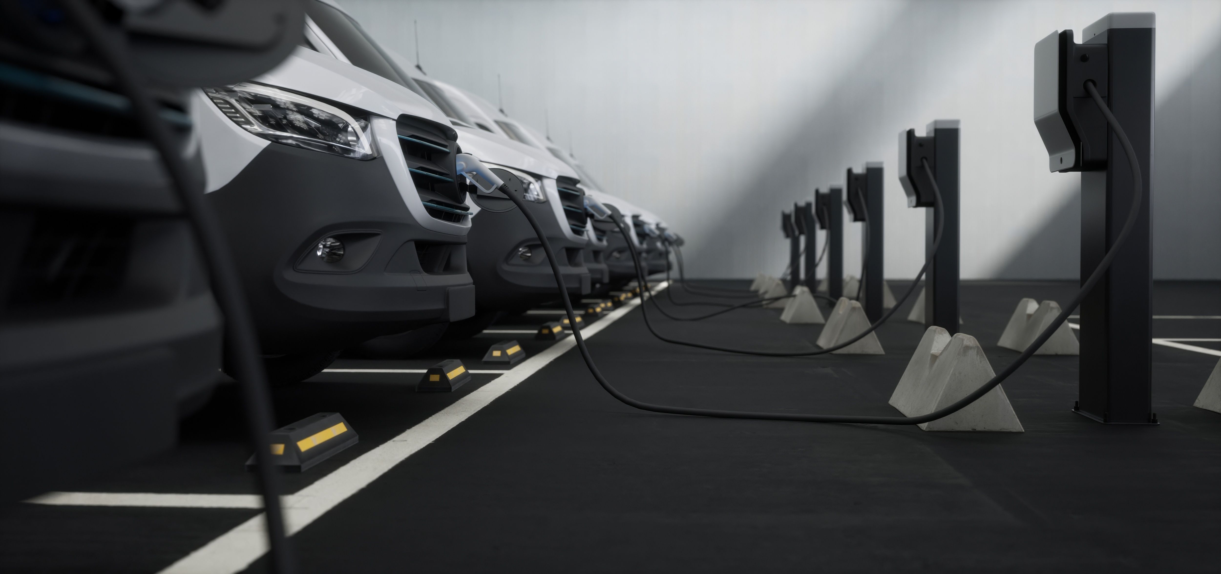 BluSmart’s revenue model covers two main areas: electric taxis and charging stations