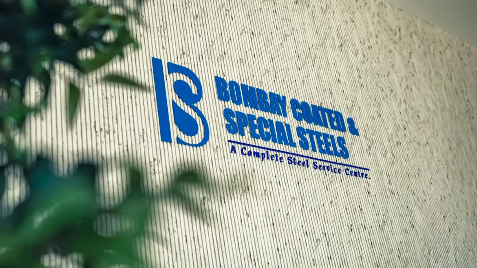 Bombay Coated IPO