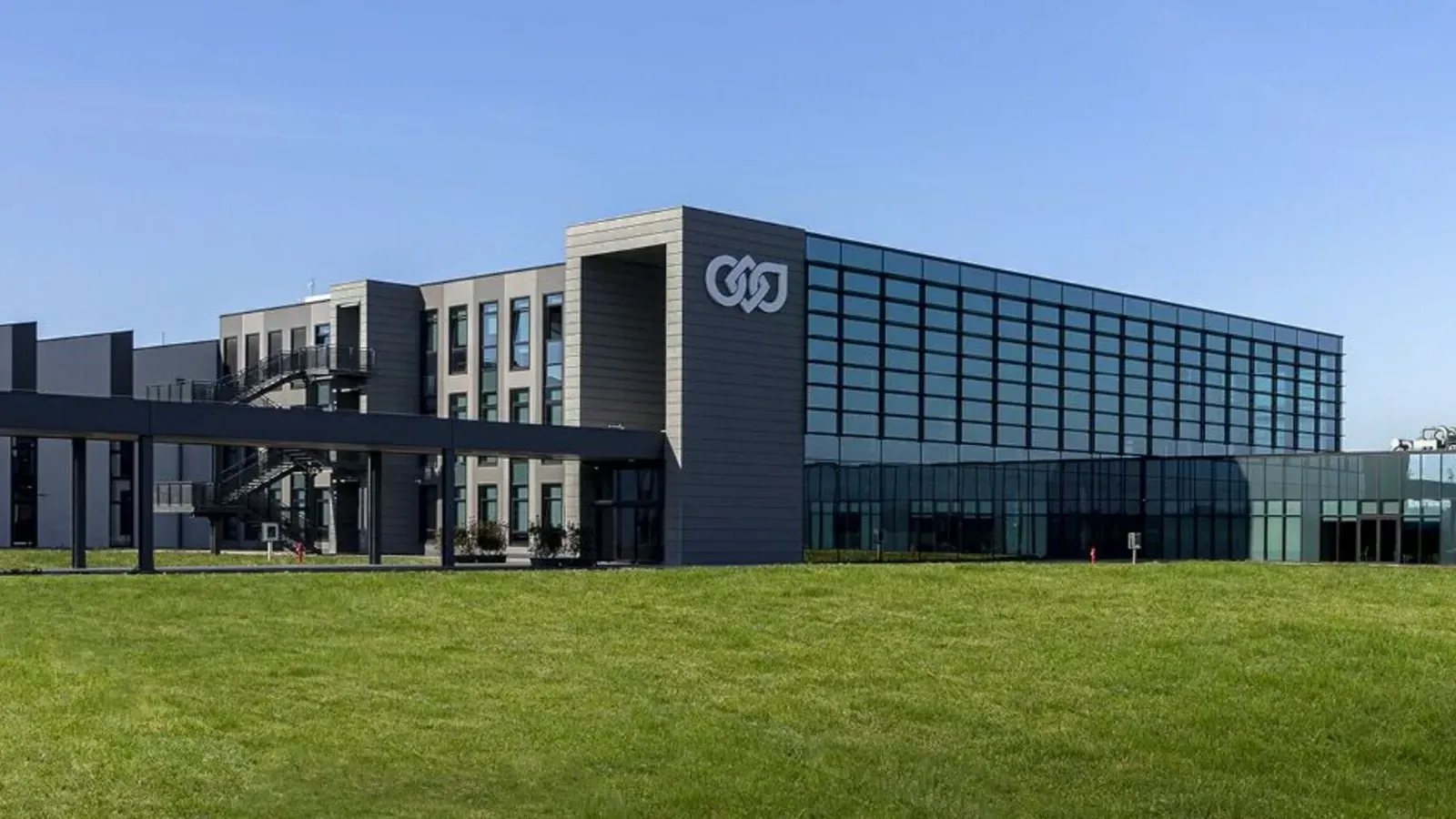 news logo