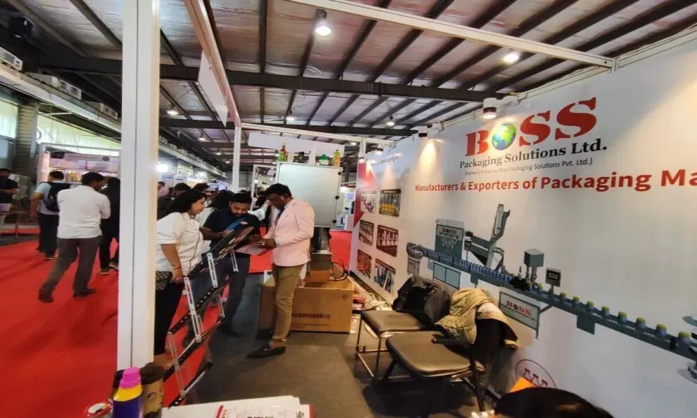 Boss Packaging Solutions IPO allotment status: Here’s how to check share allocation online