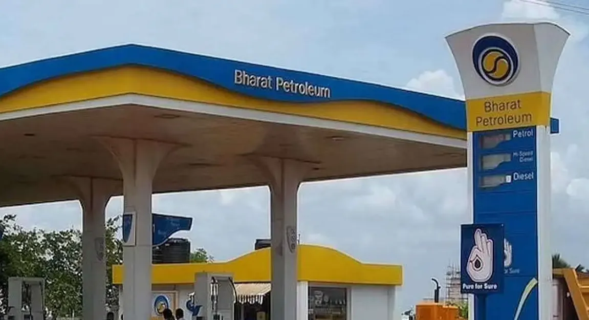  Shares of BPCL closed at ₹278.30, down 0.68% on the NSE. However, the Q3 results were announced after the market hours.