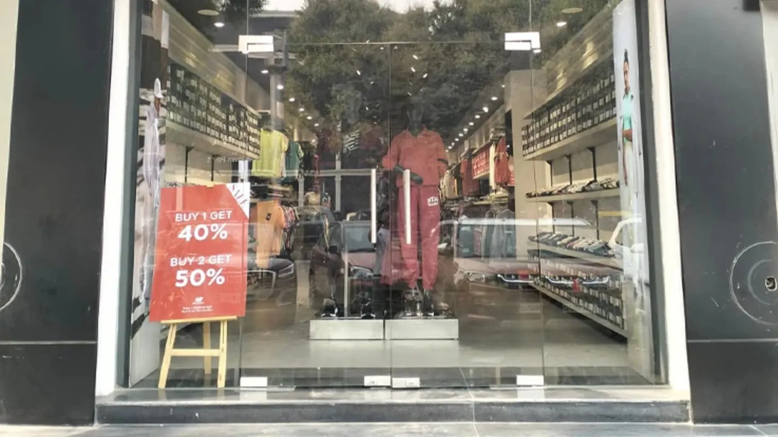 Brandman Retail, established in 2021, is into the distribution of international sports and lifestyle brands. | Image: brandmanretail.com