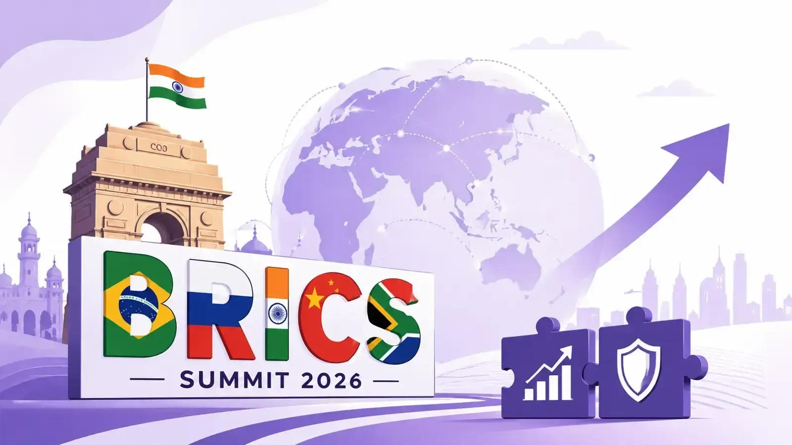 BRICS Summit 2026
