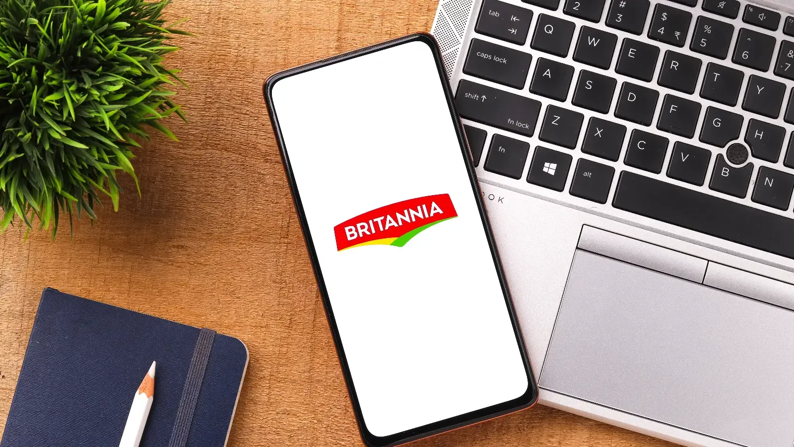 Britannia Industries