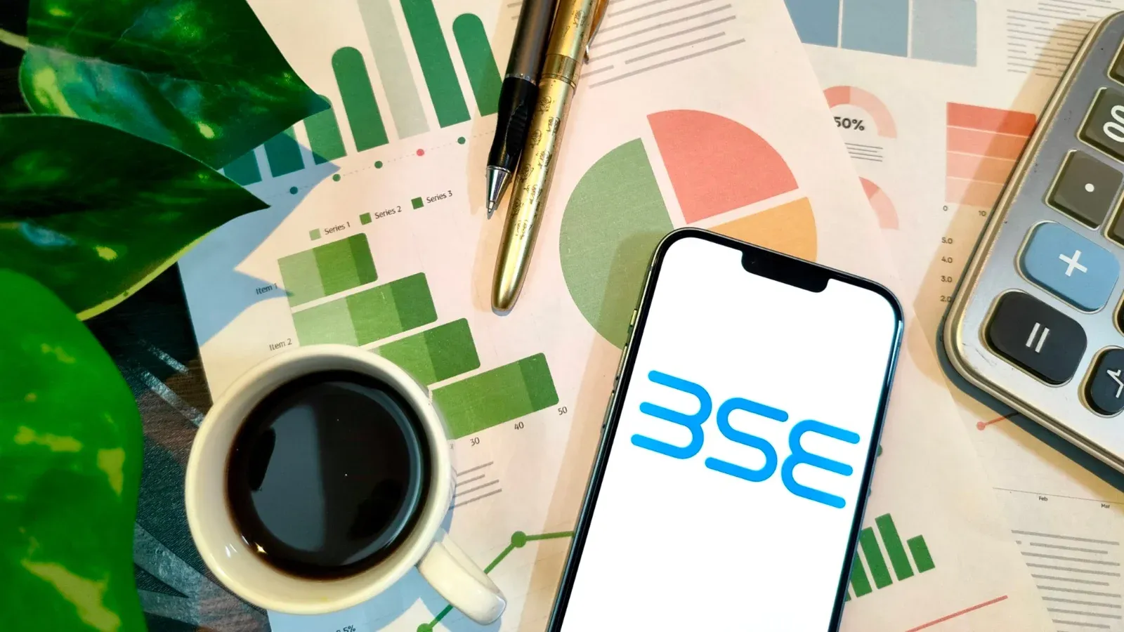BSE
