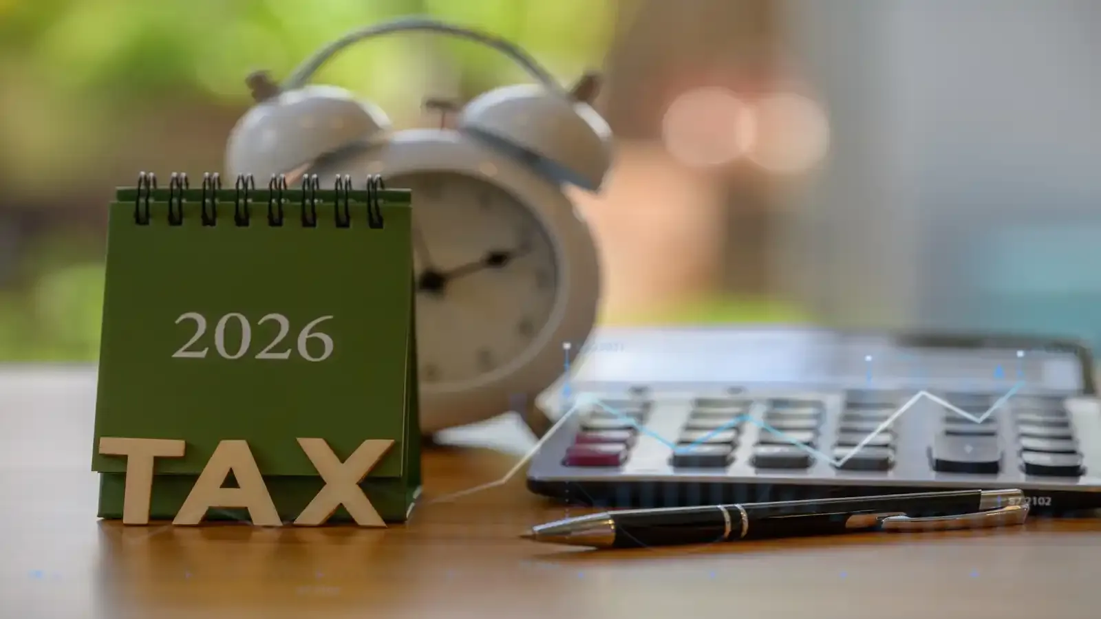 top 10 income tax announcements in budget 2026