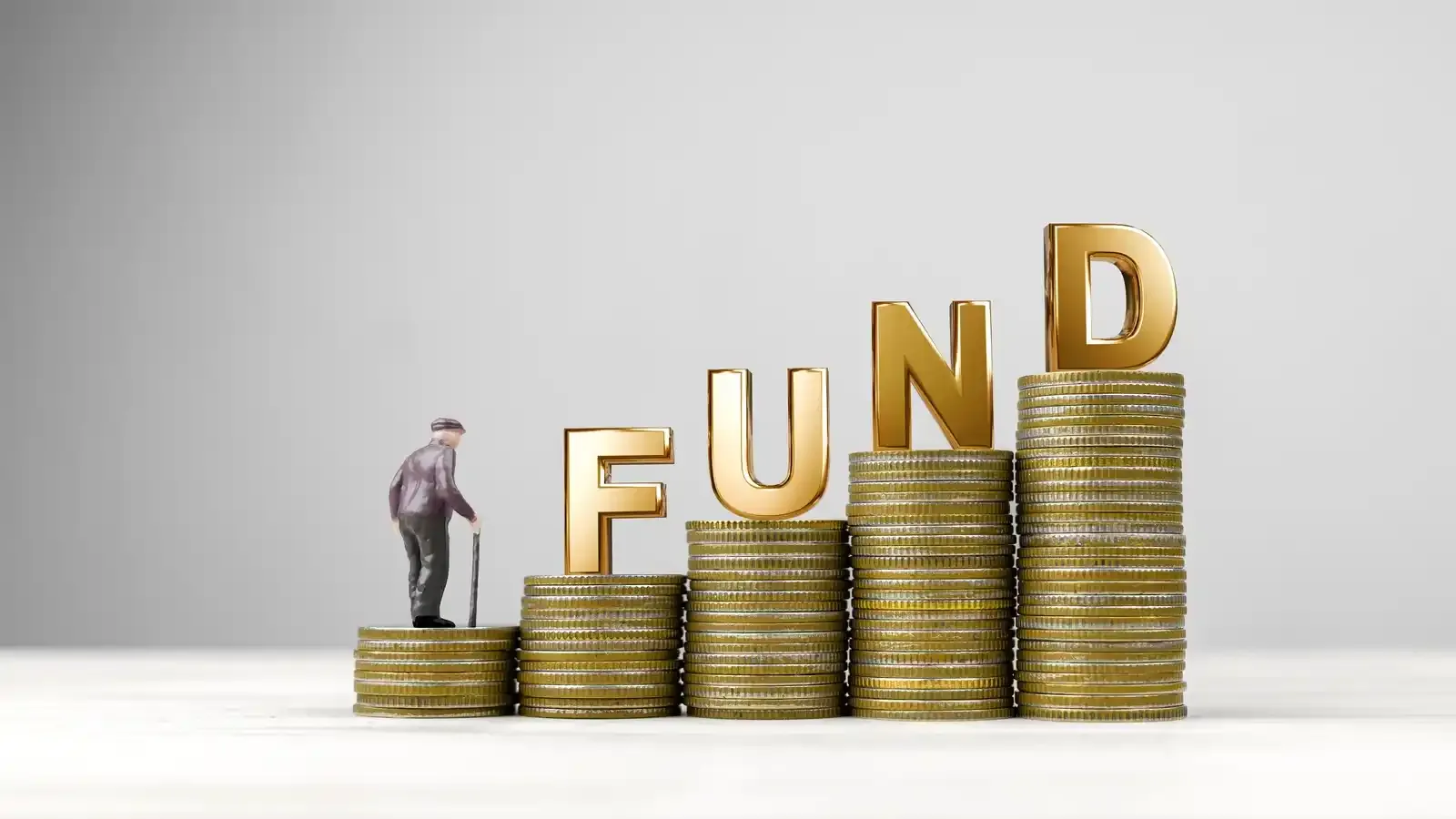 mutual fund linked retirement schemes in Budget 2026