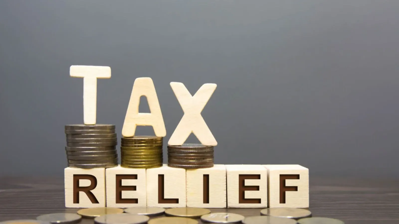 Budget 2026 tax relief