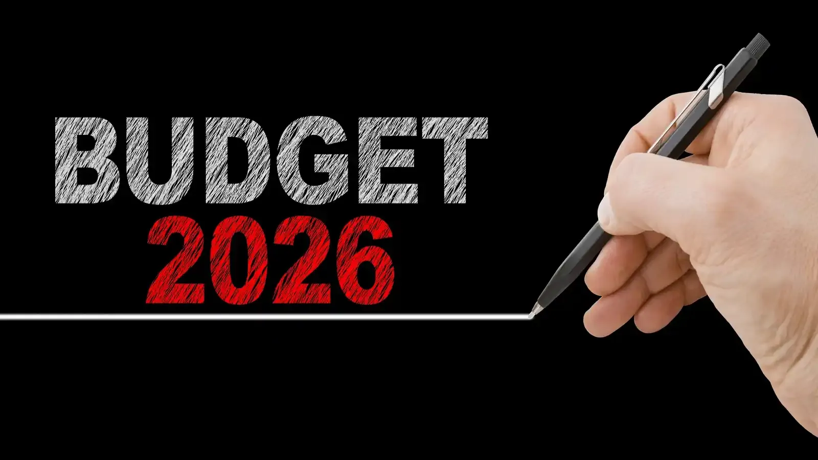 Budget 2026