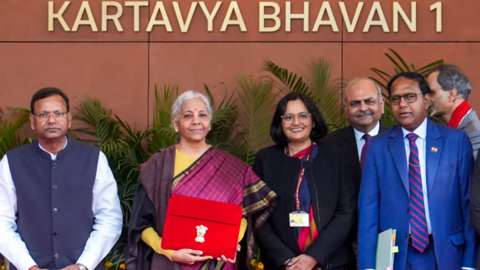 Union Budget 2026 key highlights, Budget 2026 major announcements, Budget highlights today India