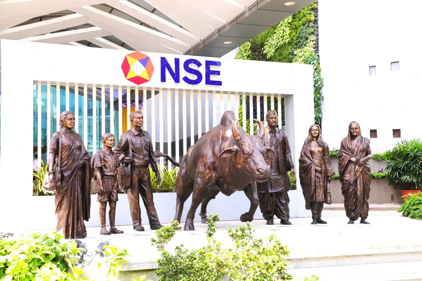 Since 2014, the 2021 Budget saw the highest market gains on Budget day. | Image: nseindia.com