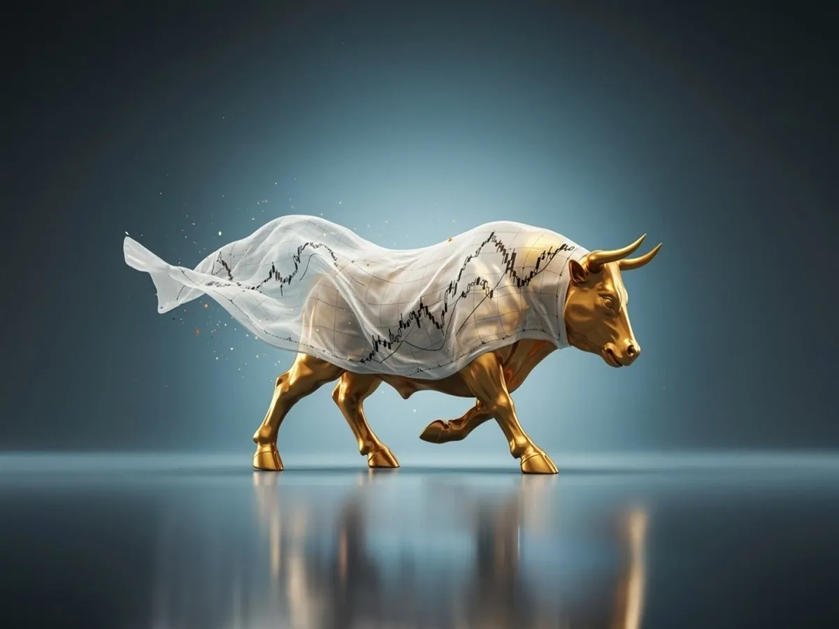 NIFTY all-time high, Nov 27