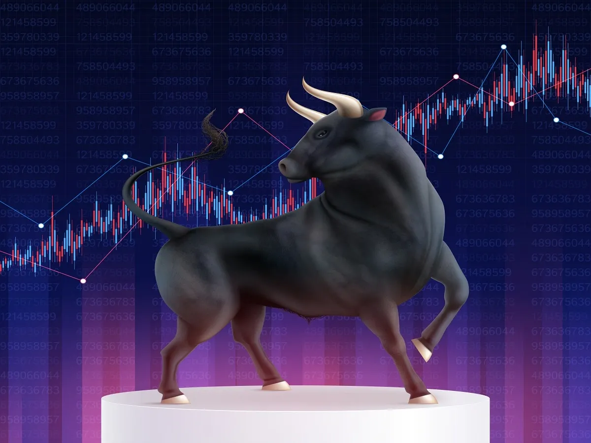 Out of 50 components in the NIFTY50 index, 48 advanced, and 2 declined.