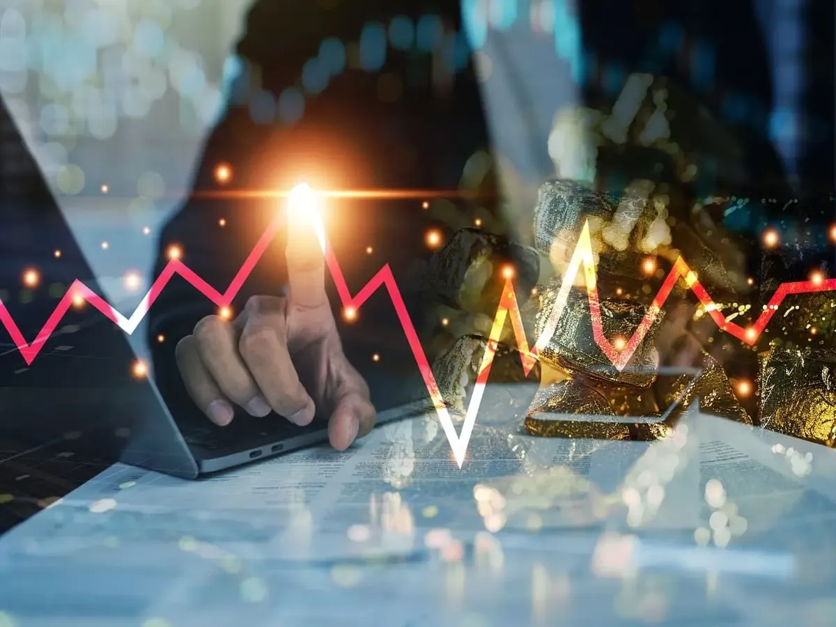 Shares of Lupin Ltd advanced as much as 2.38% to an intraday high of ₹2,002 apiece on NSE after it posted its Q2 FY26 earnings. Image: Shutterstock