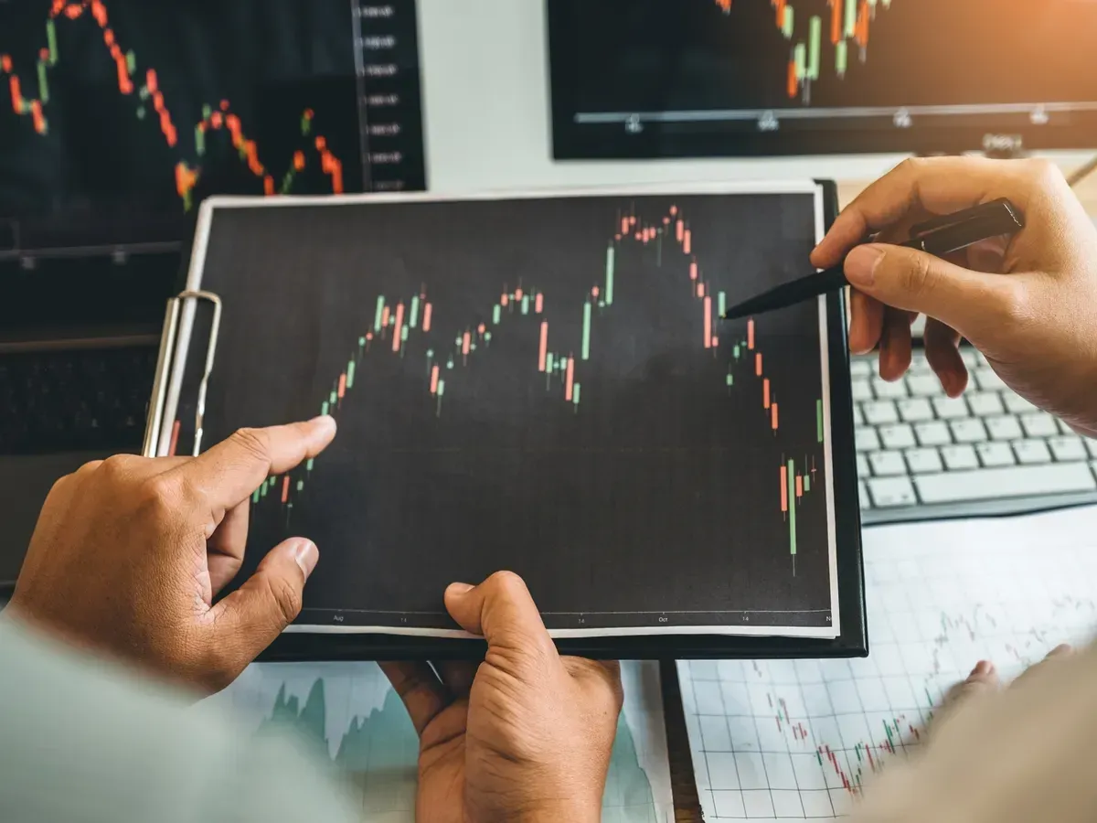 The broader market underperformed the main indices as both the midcap and smallcap gauges lost over 1% on Tuesday.