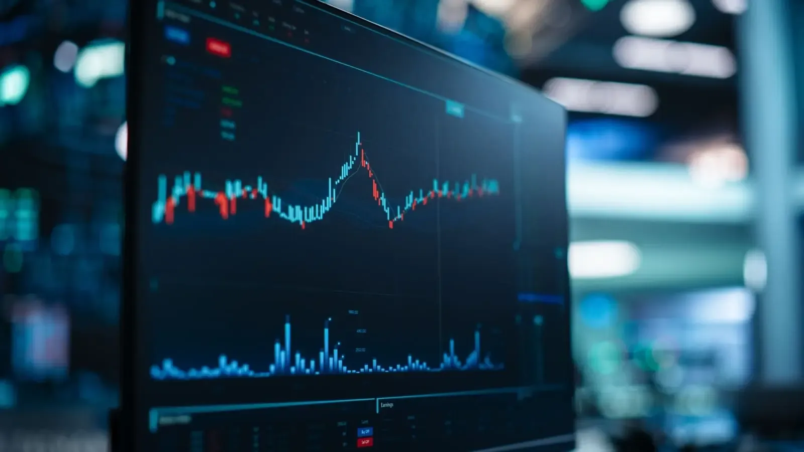 Buzzing stocks, NIFTY50, SENSEX