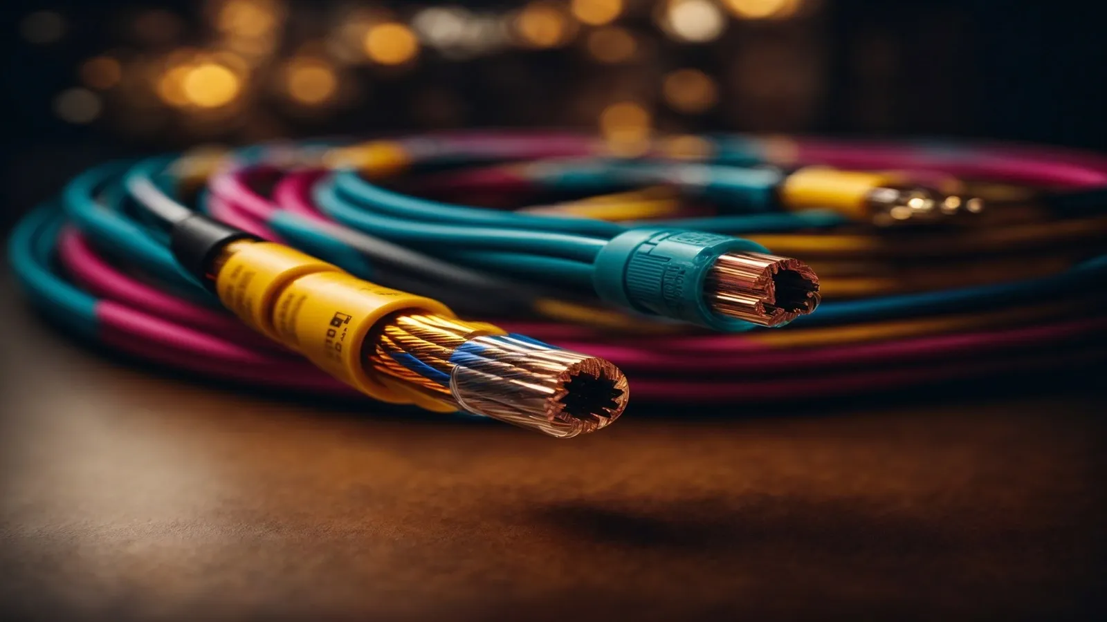 Cable stocks, September 1, 2026