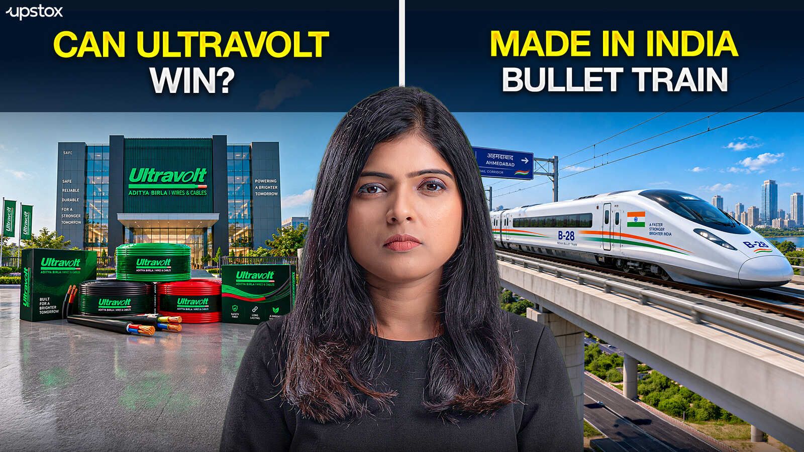 Can Ultravolt Actually Beat India's Established Cable Brands