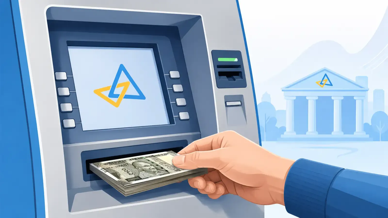 Canara Bank ATM charges revised