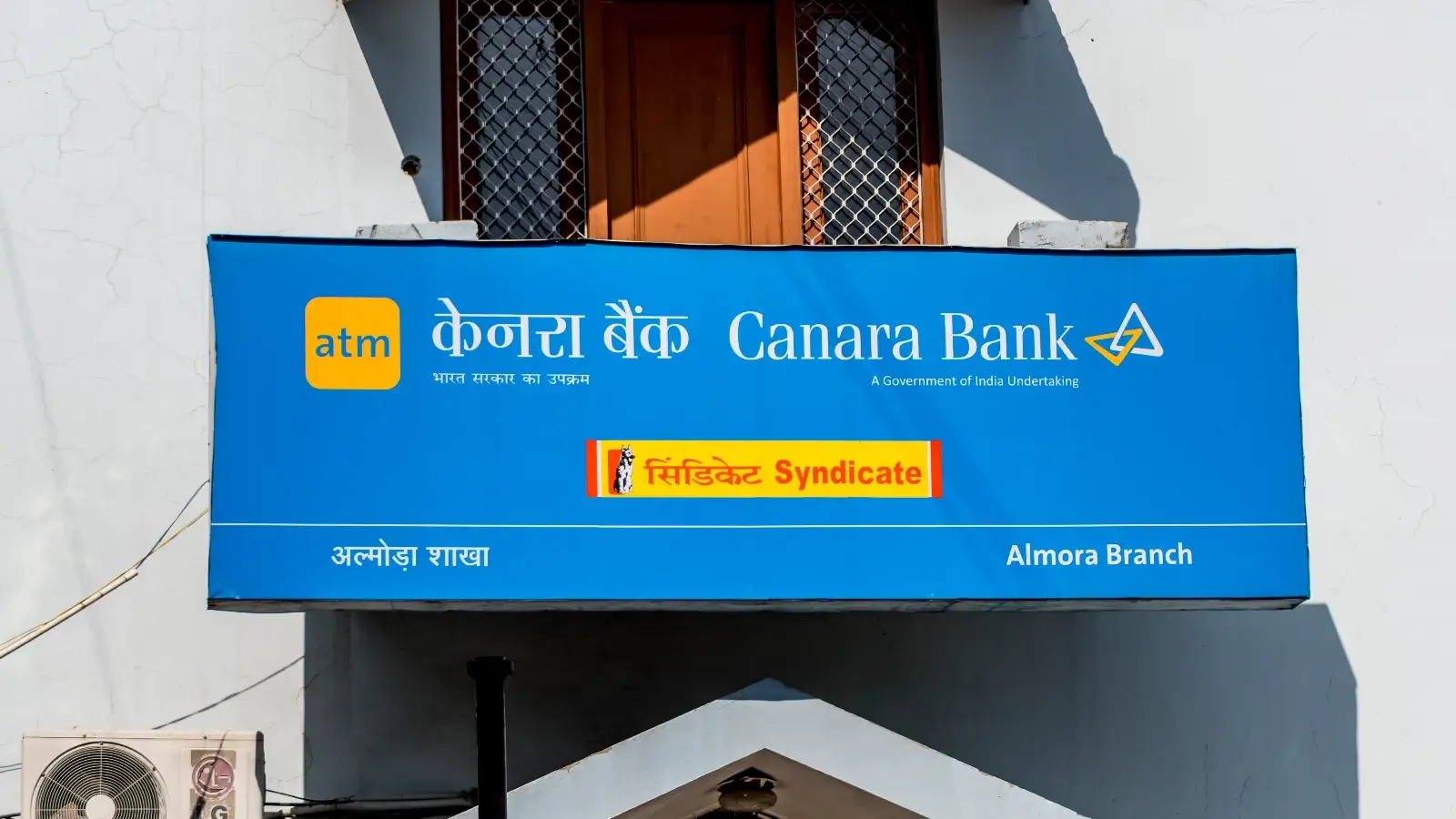 Canara bank