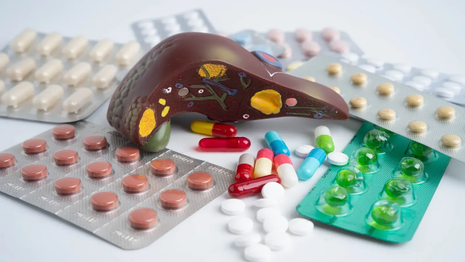 medicines
