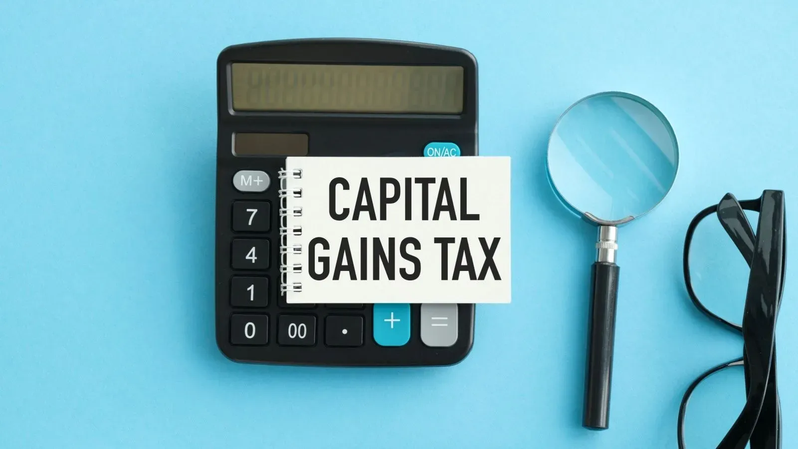 bank list for opening capital gains account