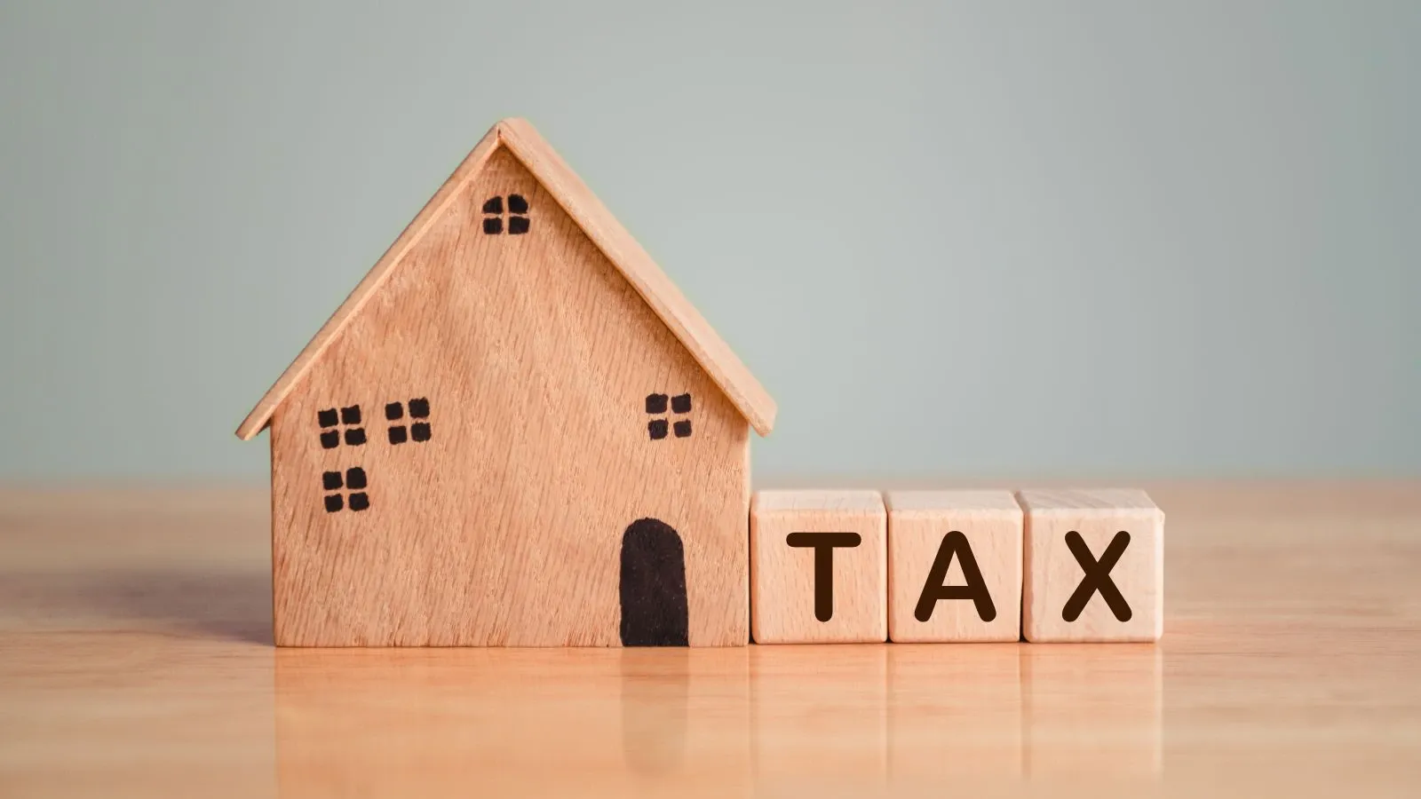 कैपिटल गेन टैक्स