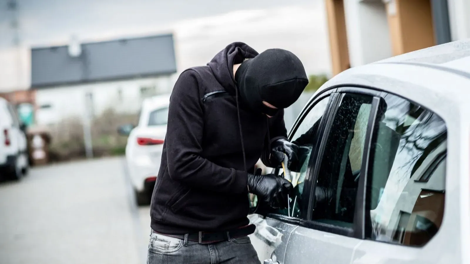 car theft insurance cover news