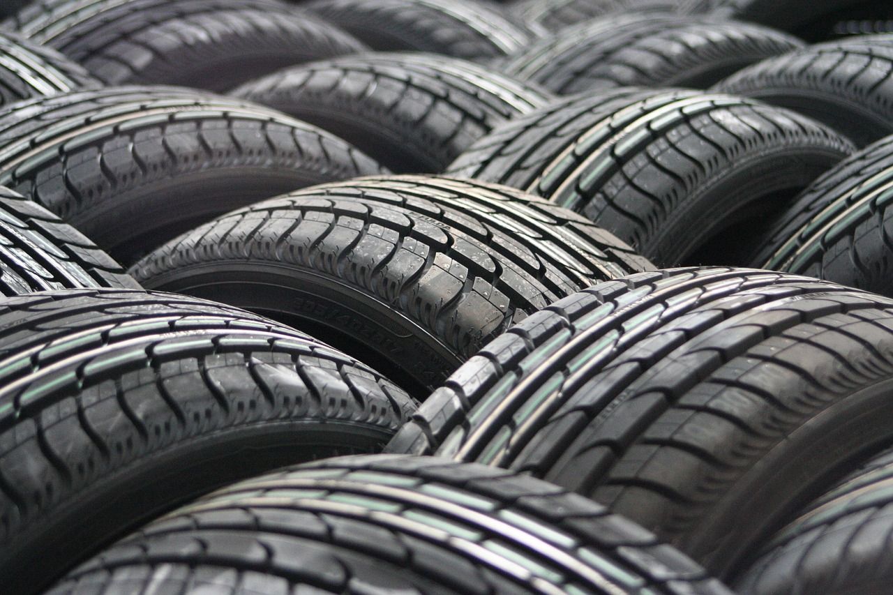 Camso is a premium brand in construction equipment tyres, CEAT said.