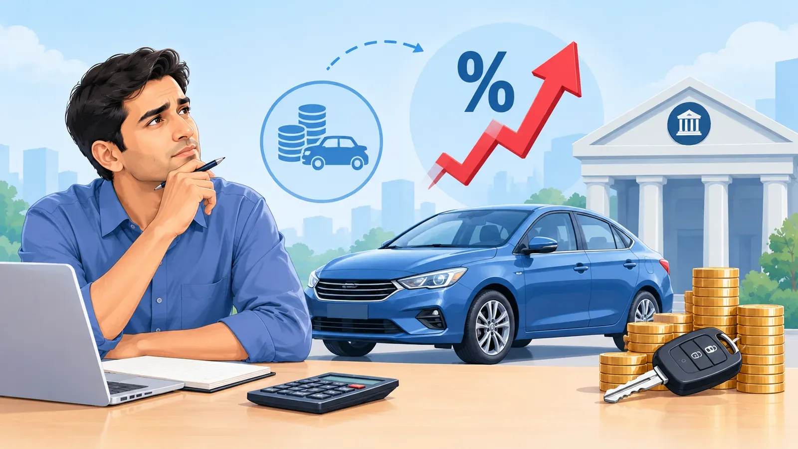 Car Loan